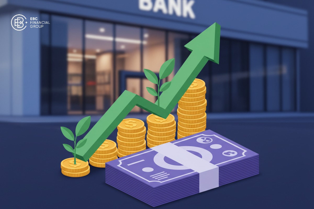 TPBank tăng lợi nhuận, chia cổ tức 20%: vì sao TPB chưa được tái định giá?