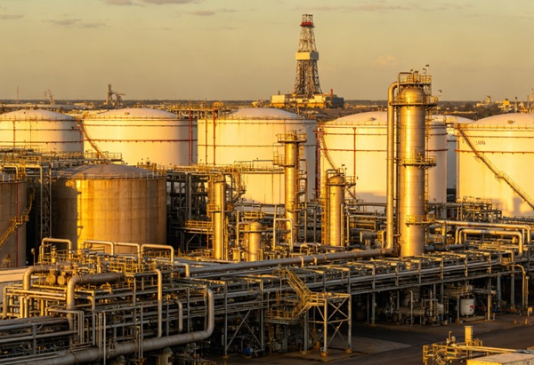 日本释放石油储备