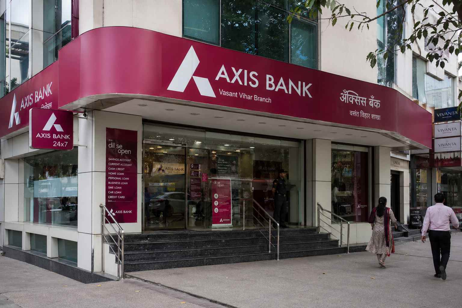 Axis Bank Earnings: Why Loan Growth Is Not Enough for Bank Stocks