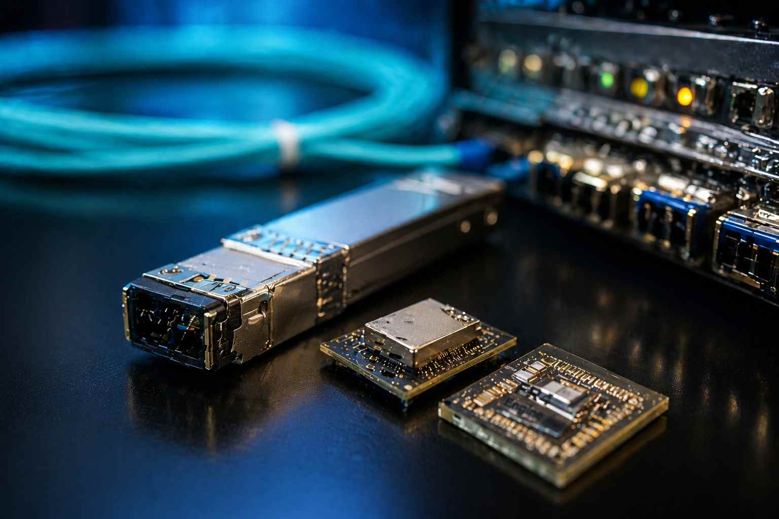 Why Is Poet Stock Surging