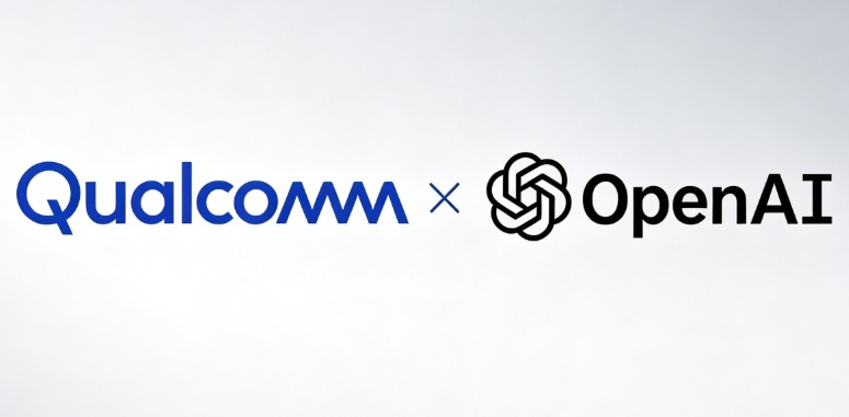 高通与OpenAI合作？