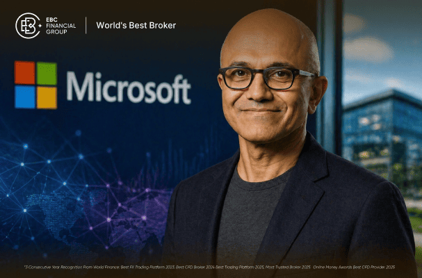 Quem é o CEO da Microsoft? Conheça Satya Nadella