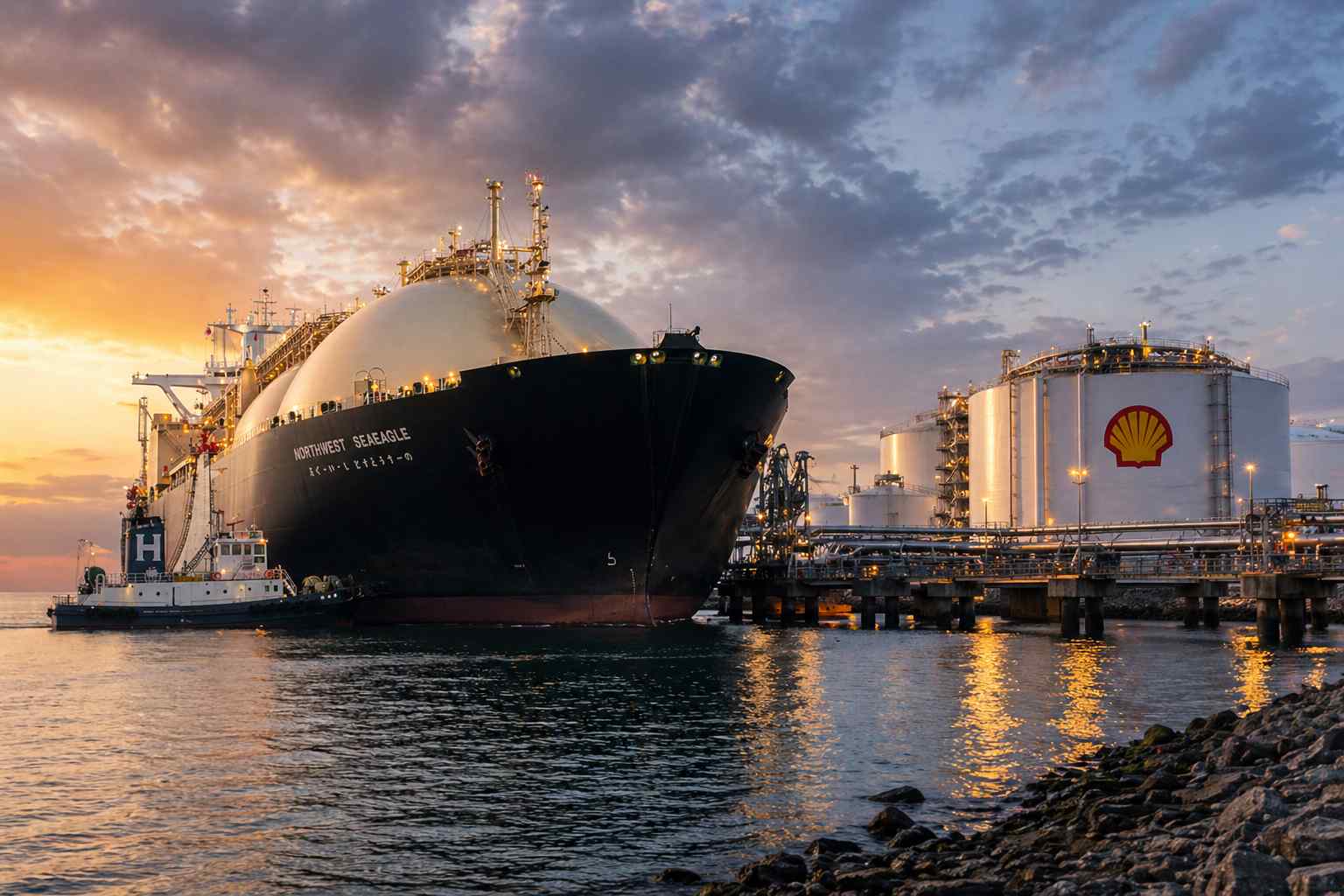 Arc Resources Jumps On Shell Sixteen Billion Dollar Deal