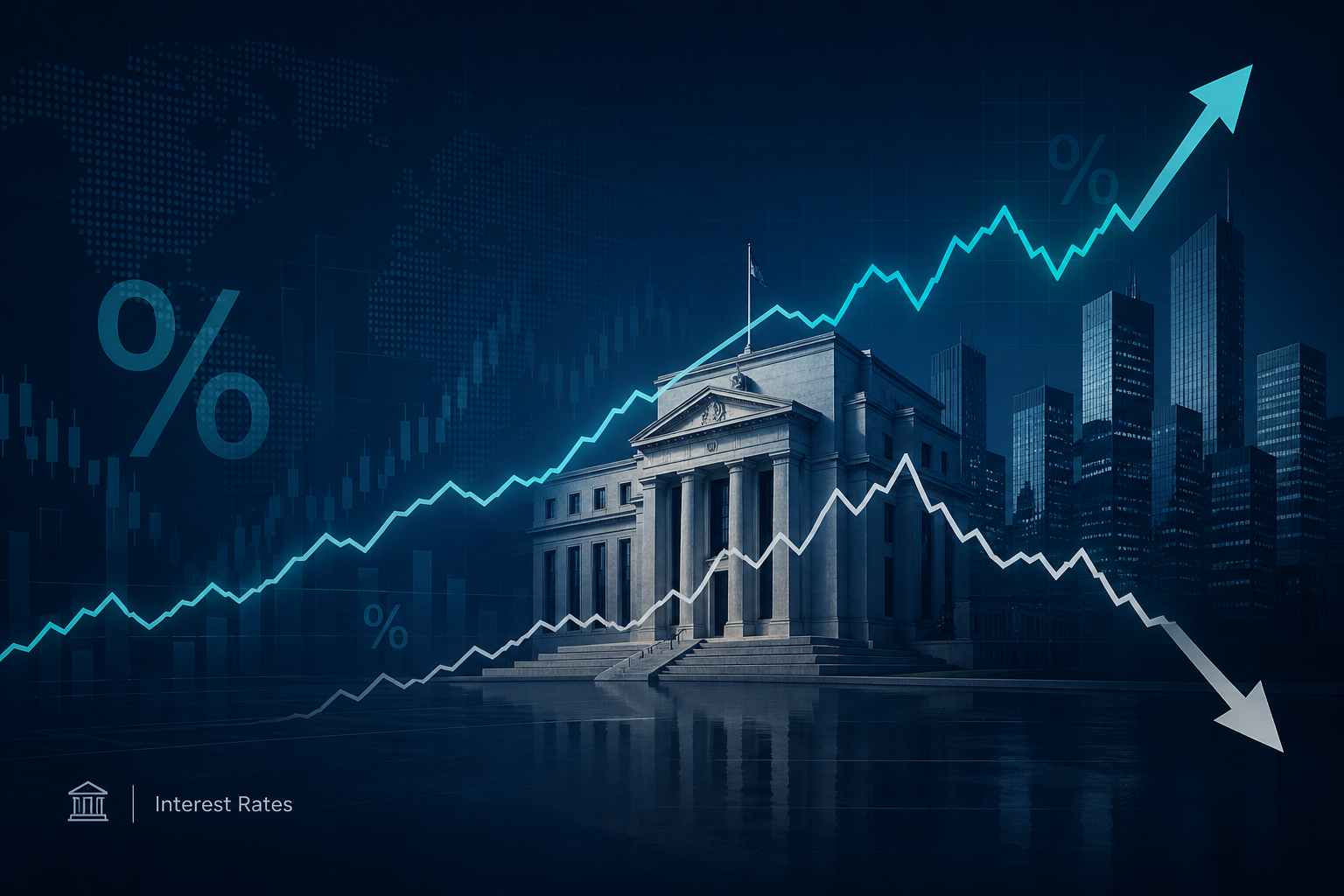 How Interest Rates Affect Nasdaq