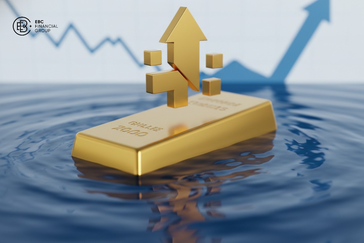 Giá vàng 2026 giảm nhưng vẫn tăng hơn 40%: XAU/USD đã phản ánh hết kỳ vọng chưa?