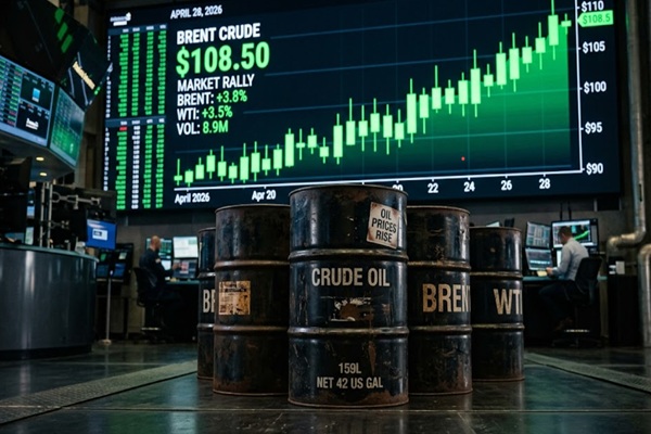 ¿Por qué los precios del petróleo repuntan? Claves de la nueva subida