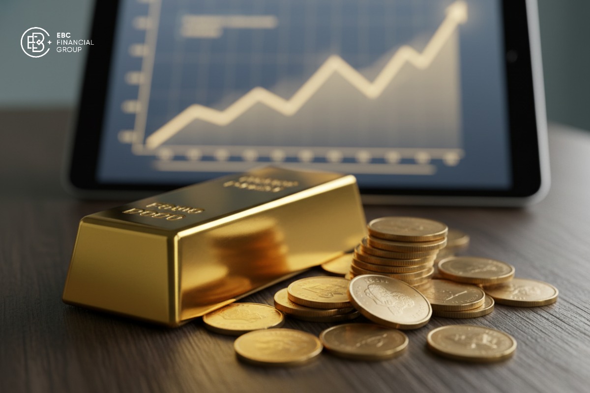 Giá vàng thế giới