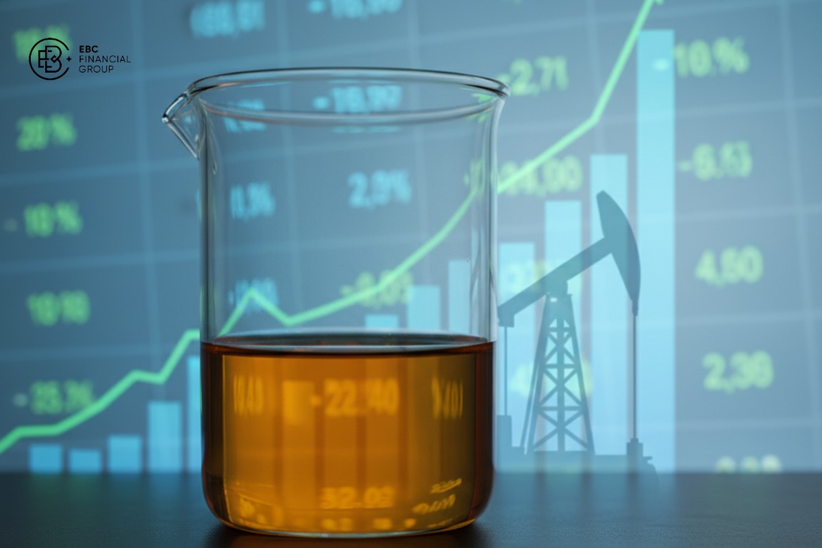 Giá dầu Brent hôm nay