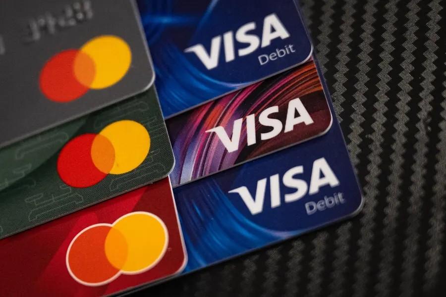 Visa Q2 2026 Earnings