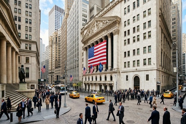 El Russell 2000 cae tras alcanzar máximos: ¿Ajuste o cambio de rumbo?