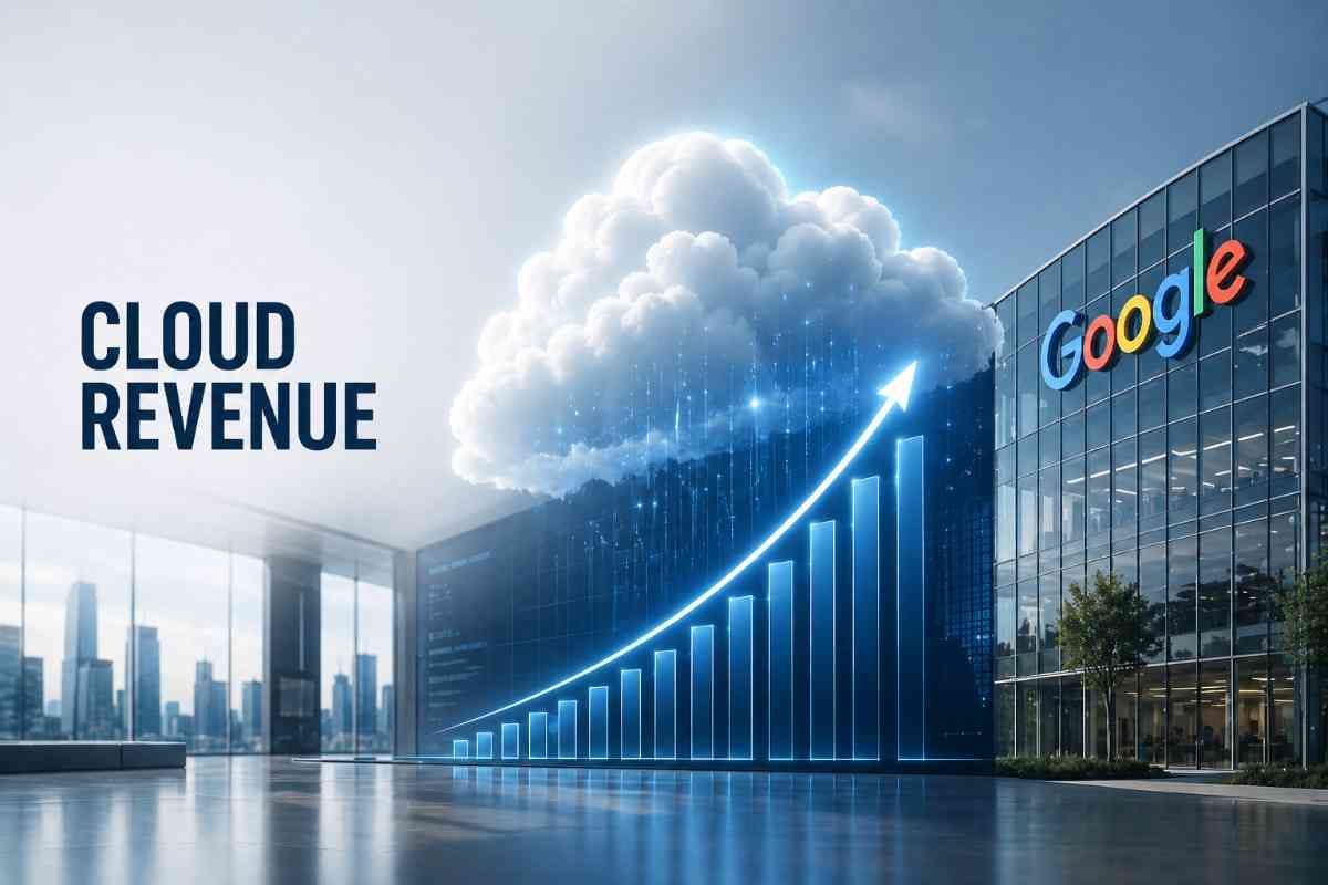 Финансовые результаты Google