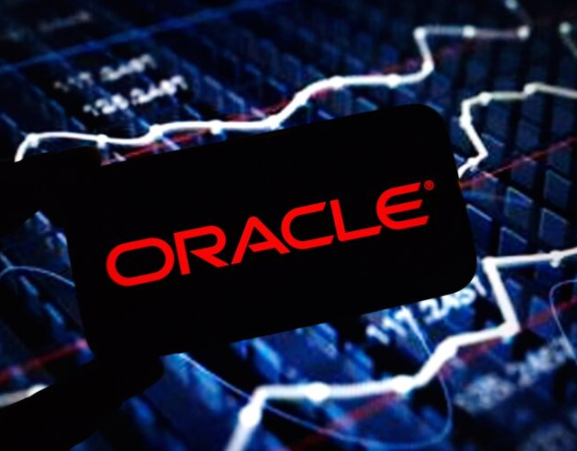 Acciones de Oracle caen fuertemente: ¿Por qué se desploma el gigante tecnológico?