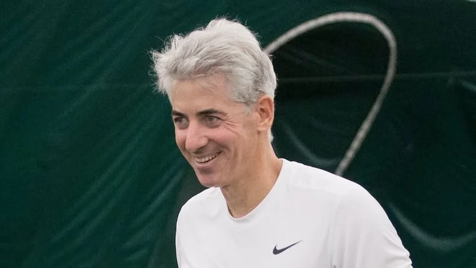 Why PSUS Stock Fell After Listing