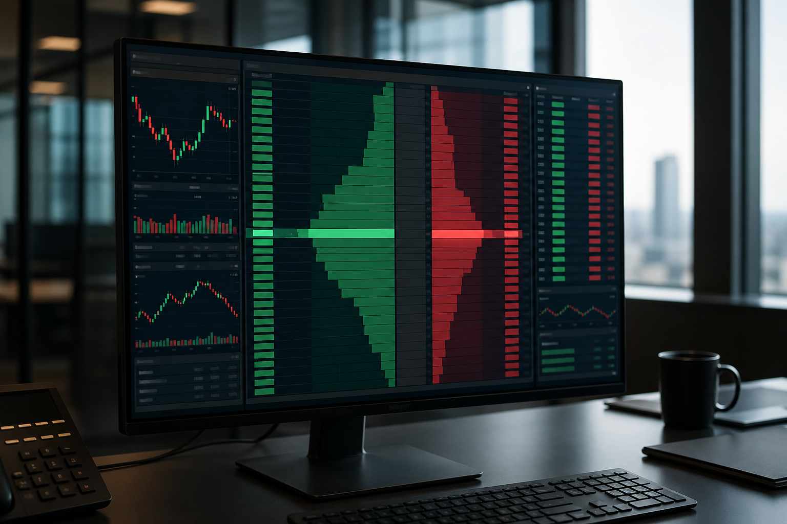 Price For Order Flow (PFOF) Explained: The Hidden Price of Commission-Free Trading