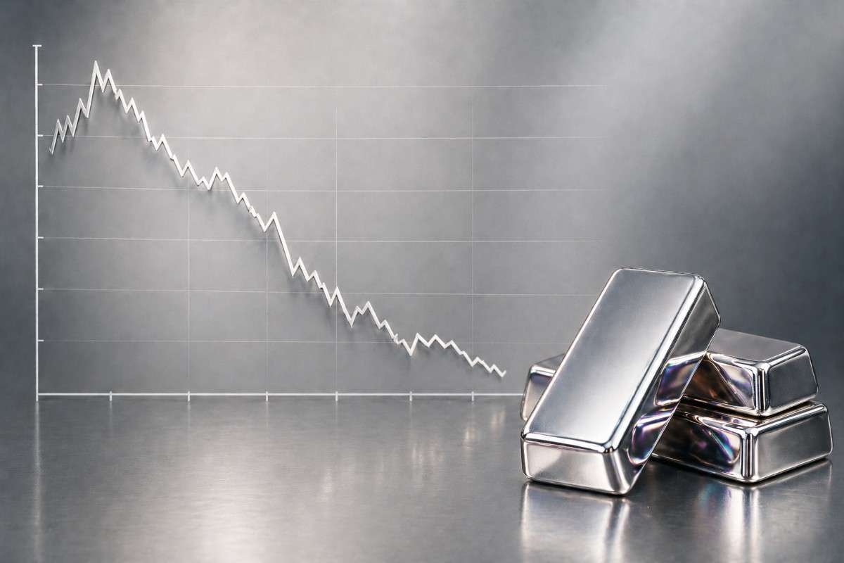 Will Silver Prices Go Down in May