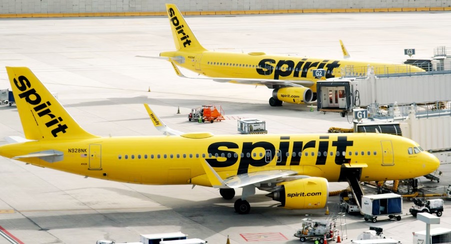 Spirit Airlines Operating Cost