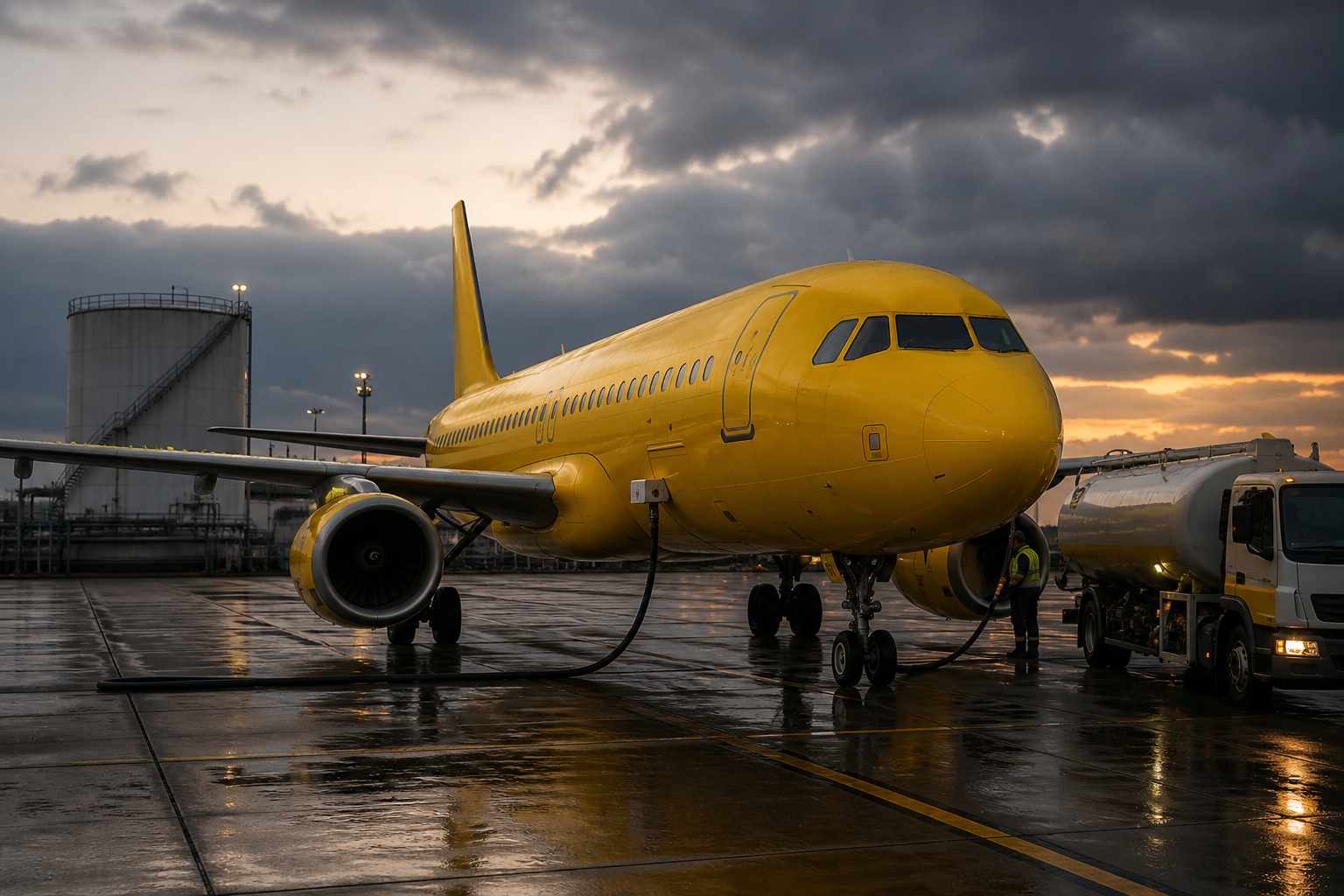 Spirit Airlines Business Model Risk