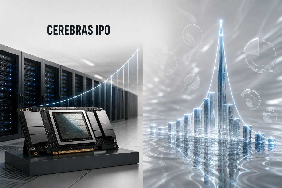 Cerebras IPO