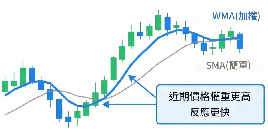 WMA是什麼