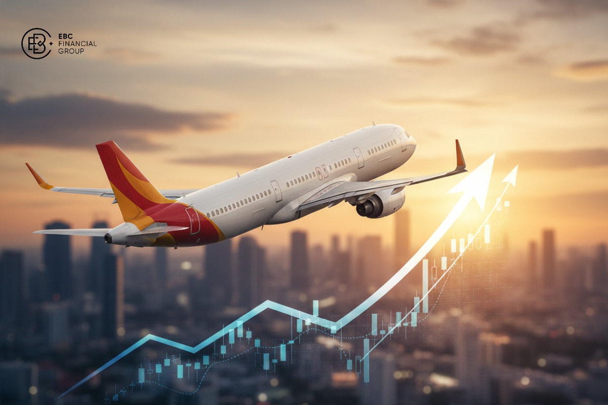 Cổ phiếu Vietjet (VJC)