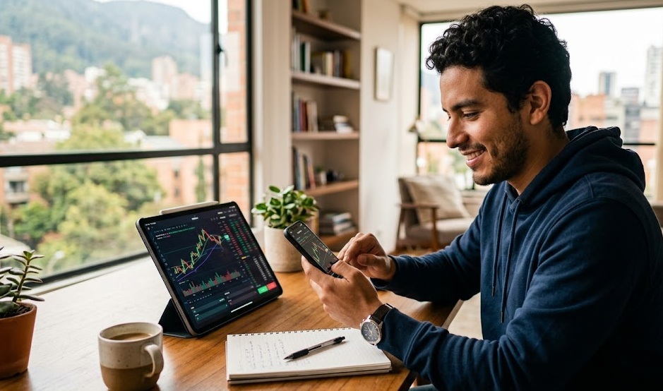 Tres formas de buscar oportunidades en el mercado Tres formas de buscar oportunidades en el mercado