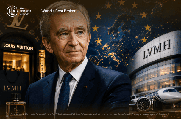 Quem é a pessoa mais rica da Europa? Conheça Bernard Arnault