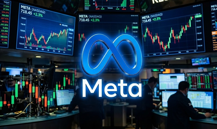 Cómo invertir en acciones de Meta desde LATAM