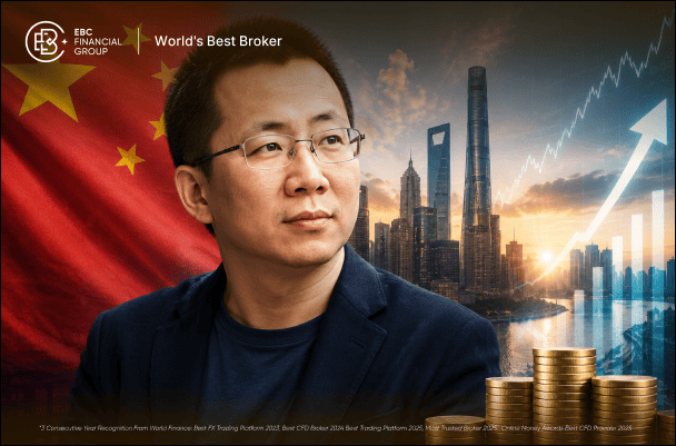 Quem é a pessoa mais rica da China? Conheça Zhang Yiming