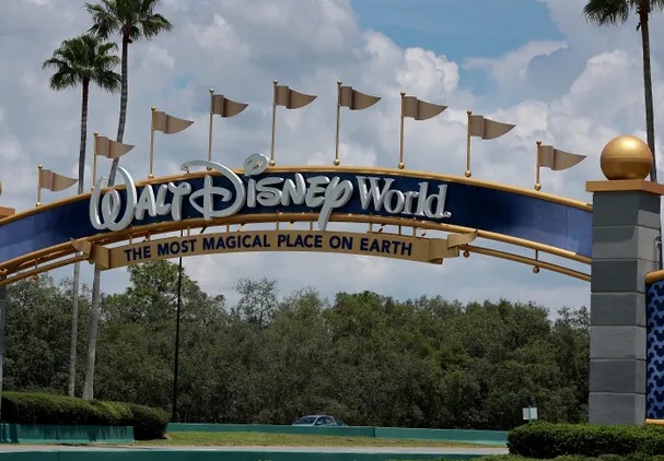 Resultados de Disney: Las acciones suben un 7.54% tras un gran trimestre