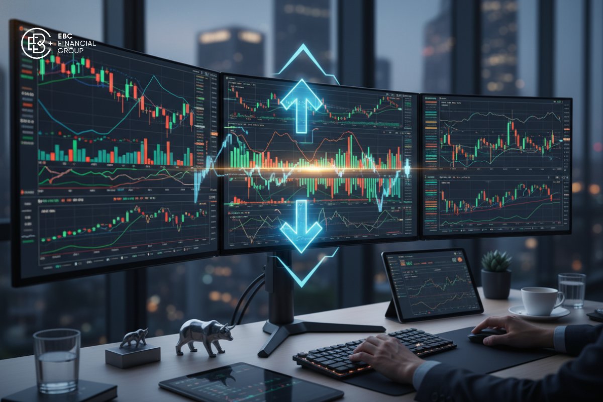 Tín hiệu Forex