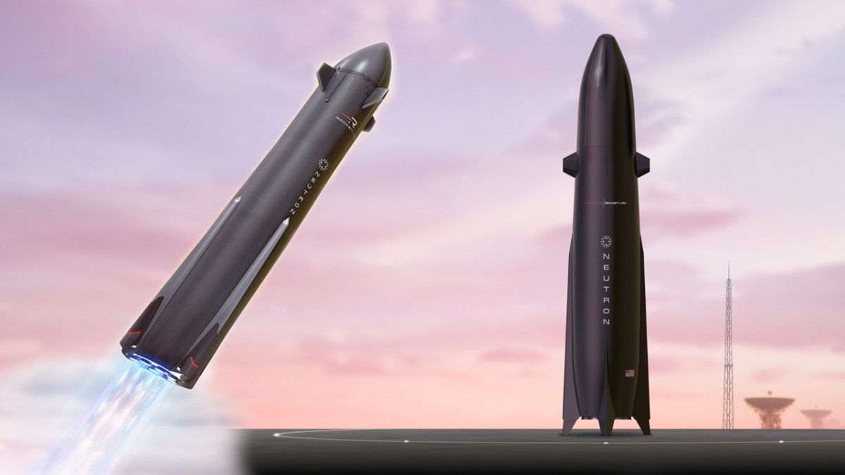 Rocket Lab Stock Rebounds After Hours