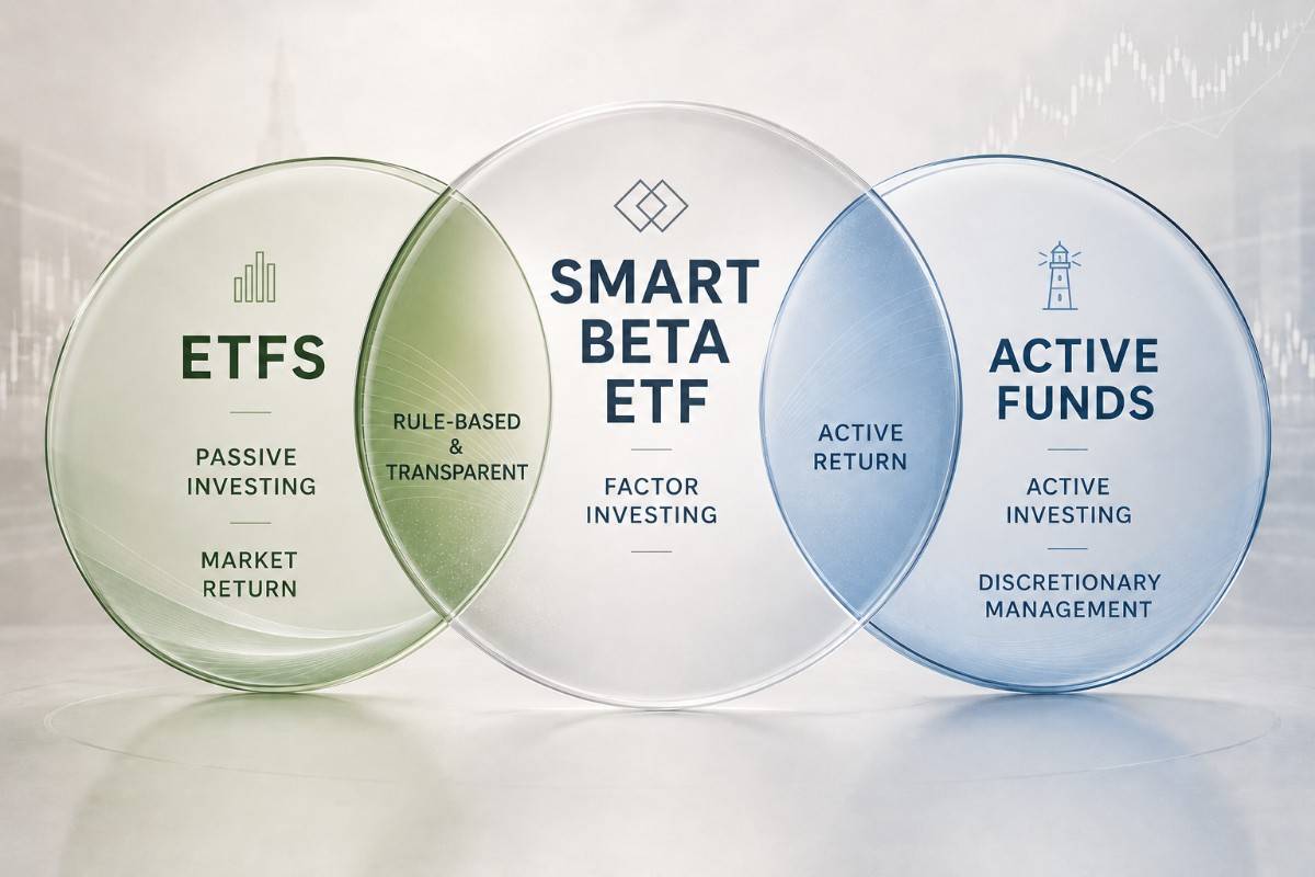 Smart Beta ETF