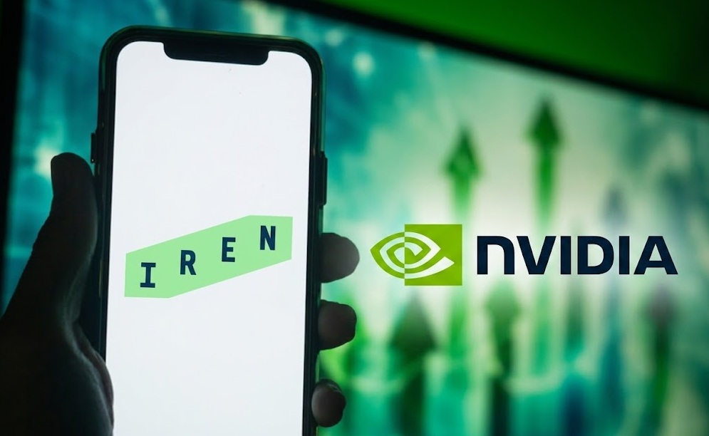 Acciones de Iren Ltd: Alianza con Nvidia dispara su valor tras cierre