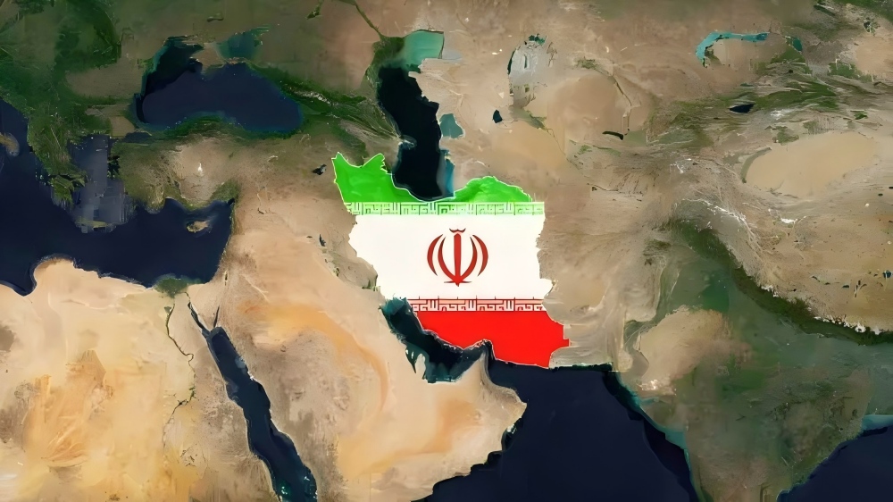 現在のイラン情勢