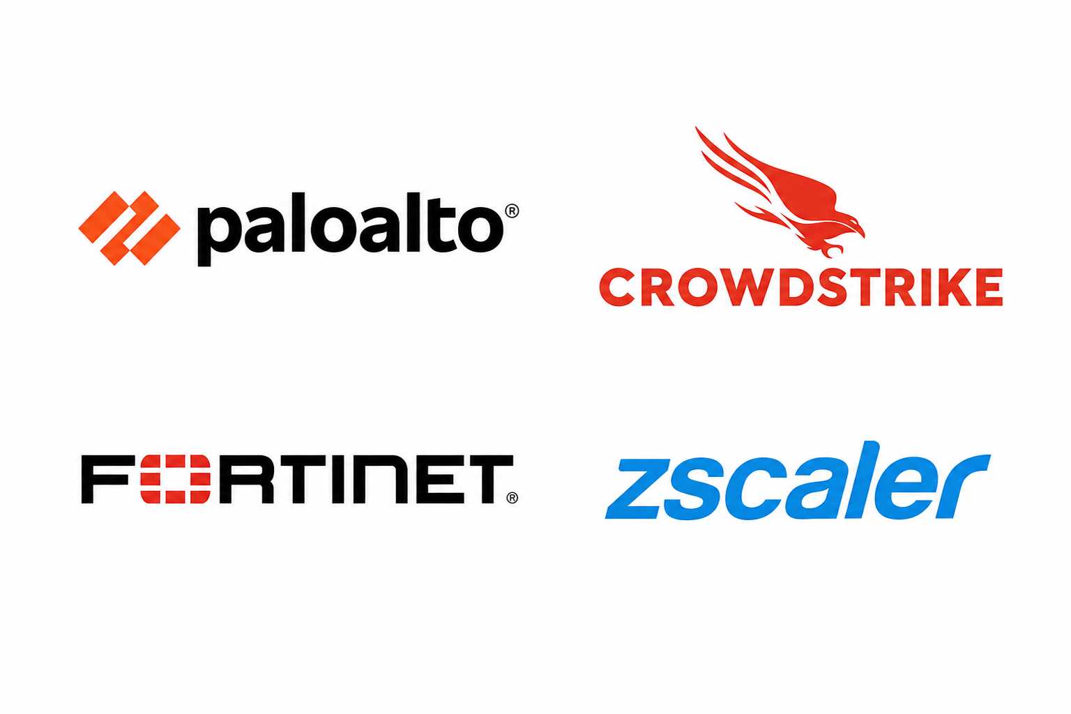The Four Cybersecurity Stocks at the Center of This Cycle