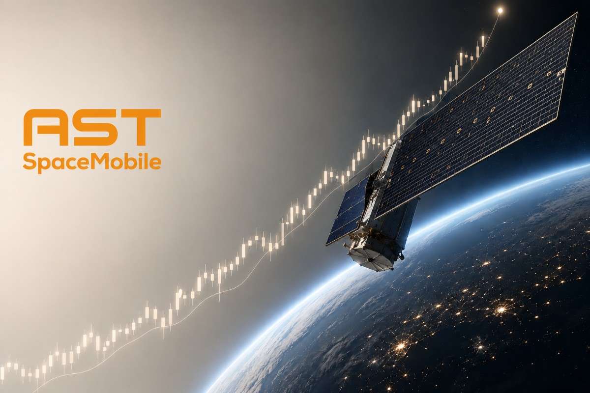 How Much Could ASTS Move After Earnings