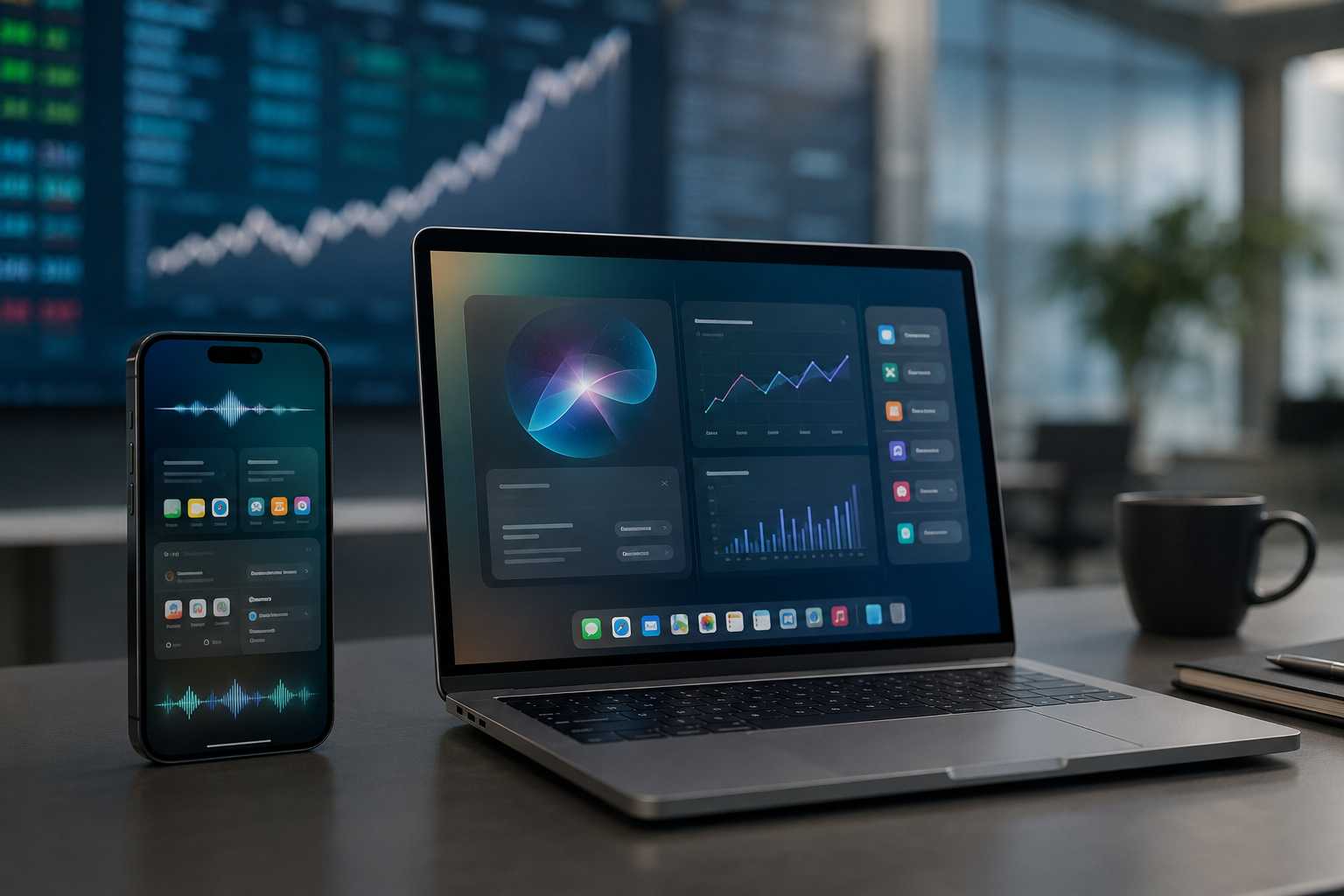 Apple's RnD Surges As Apple Joins AI Race