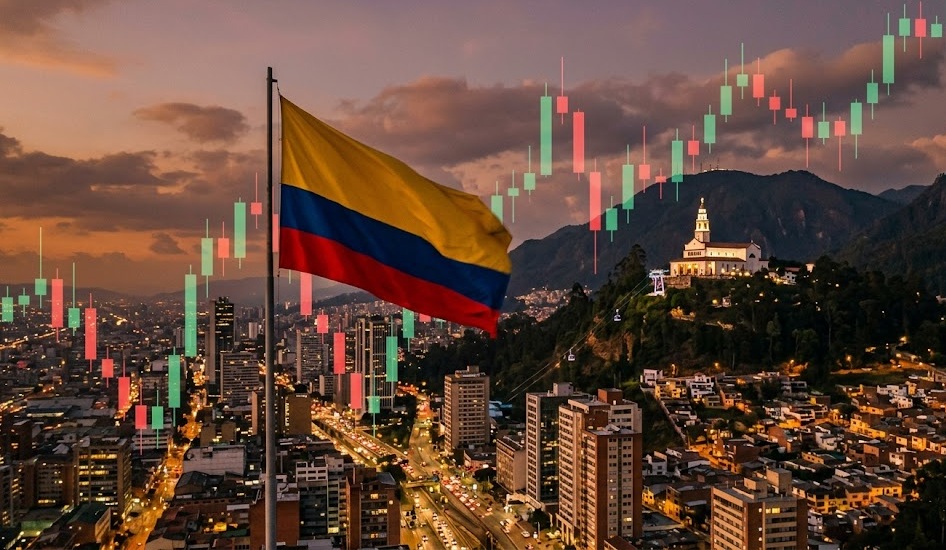 Análisis del COLCAP 2026: ¿Por qué cae la Bolsa y qué esperar ahora? Análisis del COLCAP 2026: ¿Por qué cae la Bolsa y qué esperar ahora?