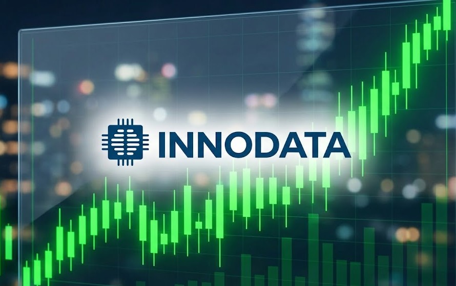 Acciones de Innodata: Por qué el mercado de IA eligió este activo hoy