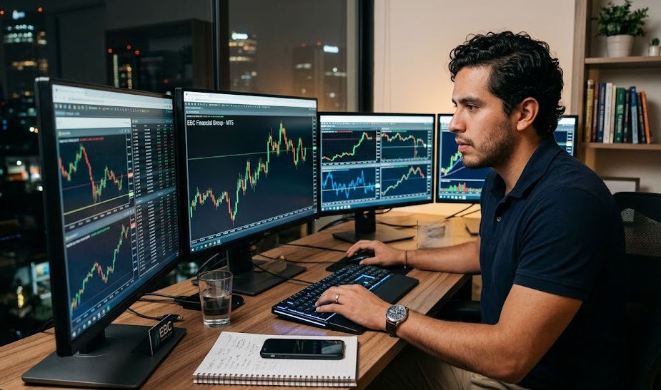 Cómo abrir una cuenta de trading en 2026: Guía real Cómo abrir una cuenta de trading en 2026: Guía real