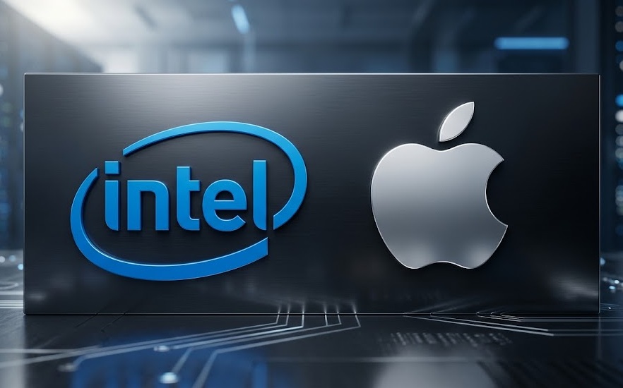 El "efecto Apple" y el regreso de la fabricación a casa