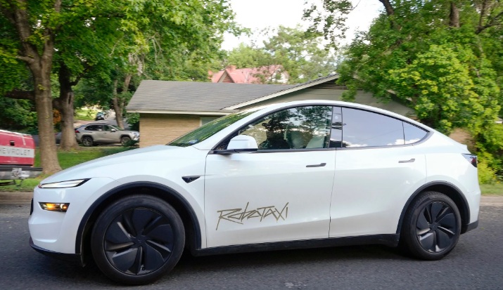 La apuesta de Tesla por la autonomía total empieza a dar frutos reales