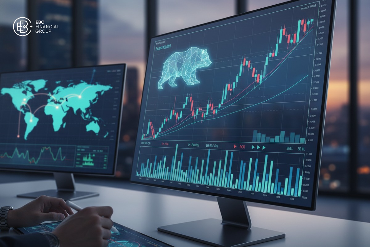 Giao dịch chỉ số Dow Jones US30 Giao dịch chỉ số Dow Jones US30