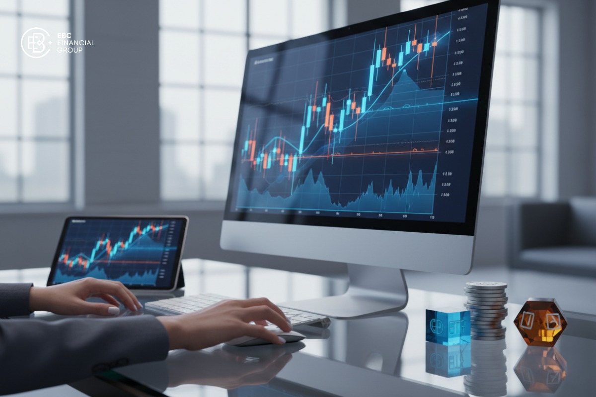 Giao dịch chỉ số S&P500