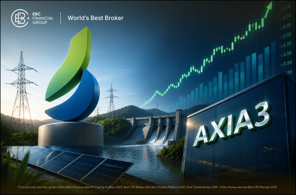 AXIA3: o que é a Axia Energia, a ex-Eletrobras na bolsa