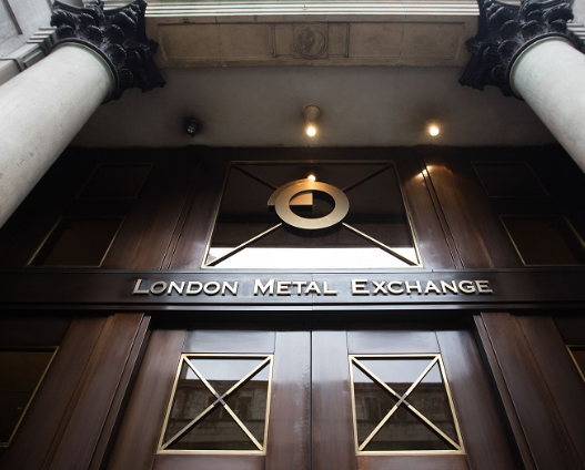 La Bolsa de Metales de Londres no es solo para expertos