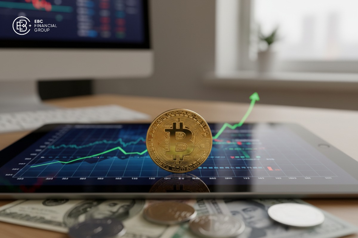 Giá Bitcoin BTC hôm nay Giá Bitcoin BTC hôm nay
