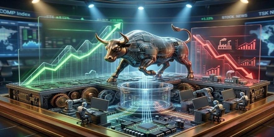 AppleIntelligence驅動台積電AI晶片訂單成長 AppleIntelligence驱动台积电AI晶片订单增长