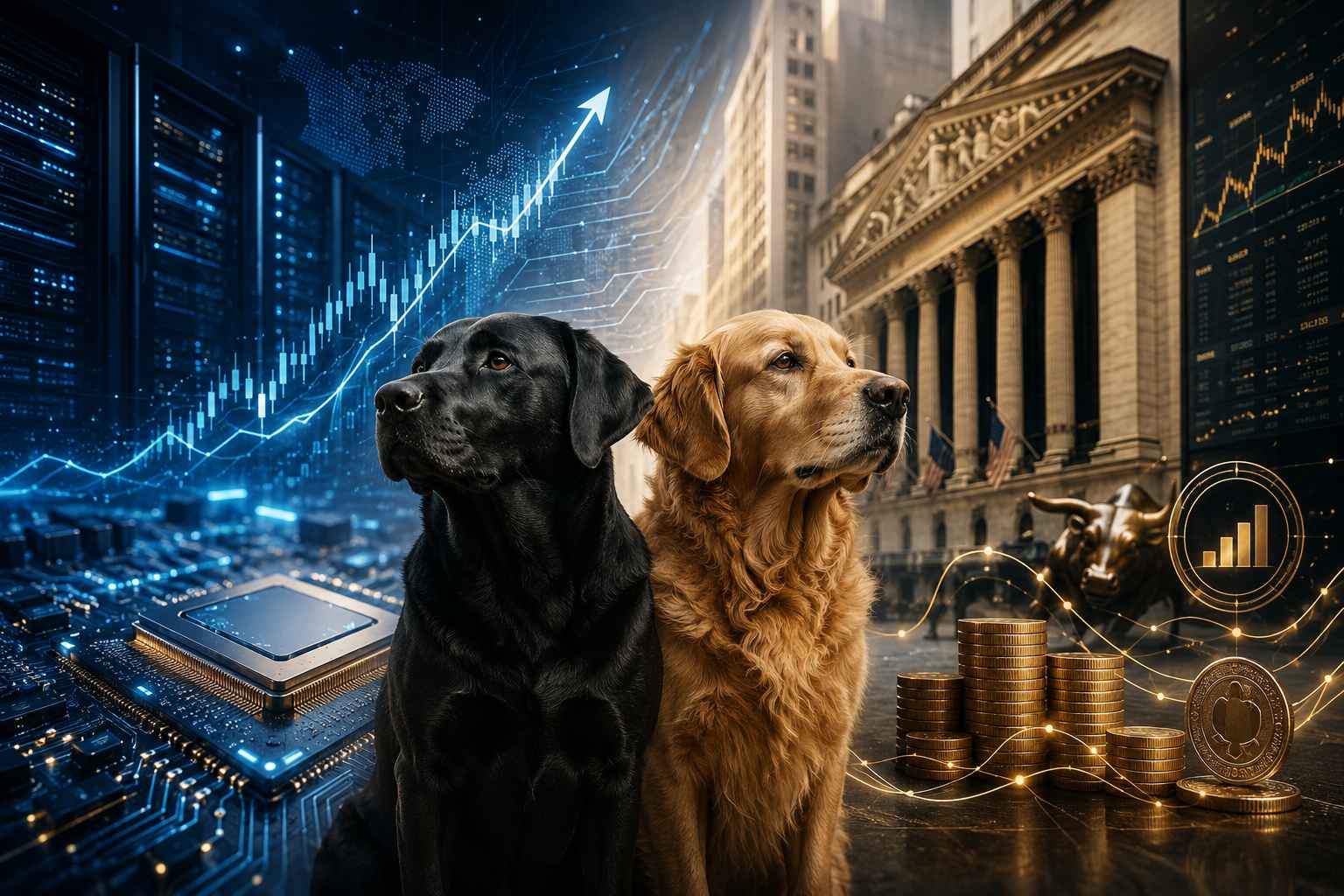 Mengapa Dogs of the Dow Kembali pada 2026