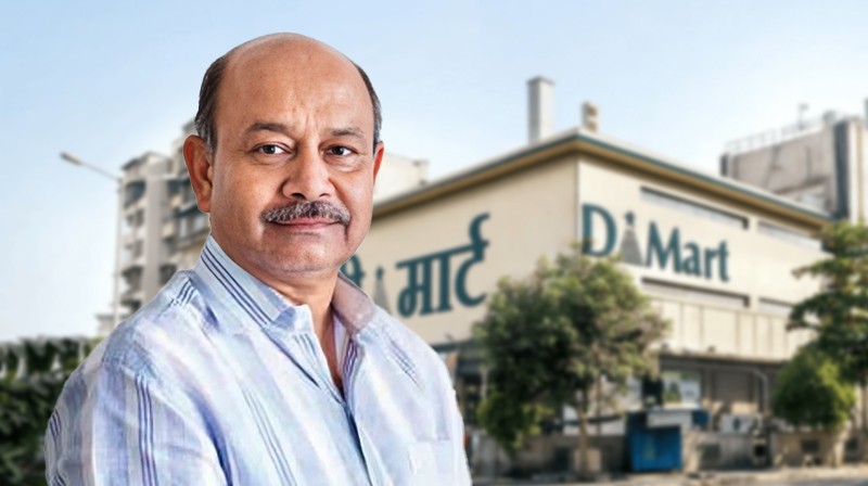 Radhakishan Damani Trading Strategy Radhakishan Damani Trading Strategy